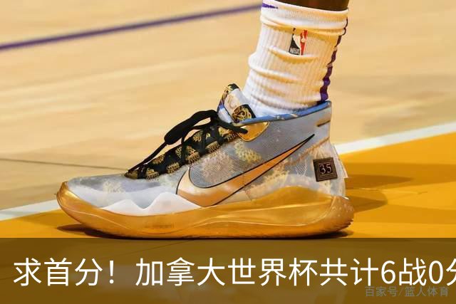 求首分！加拿大世界杯共计6战0分 戴维再进1球将成为队史40球首人